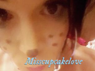 Misscupcakelove