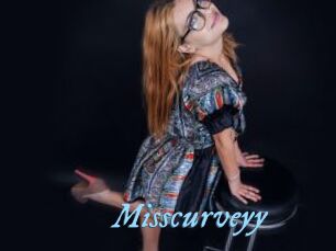 Misscurveyy
