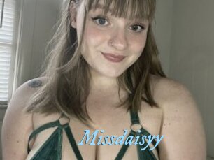 Missdaisyy