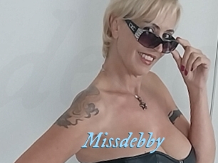 missdebby DeriheruI