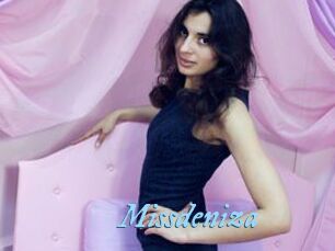 Missdeniza
