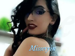 Misseryin