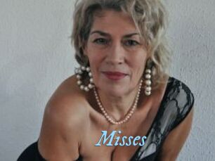 Misses
