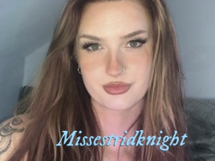 Missestridknight