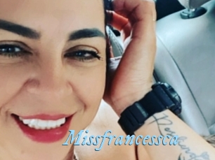 Missfrancessca