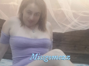 Missgomezz