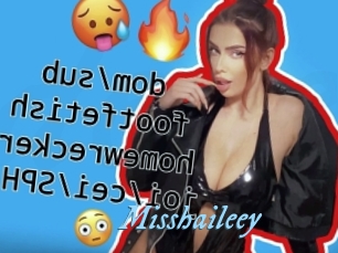 Misshaileey