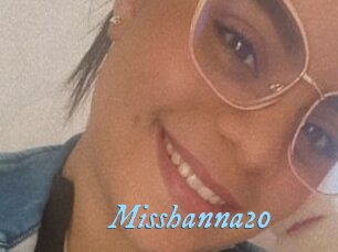 Misshanna20