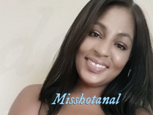 Misshotanal
