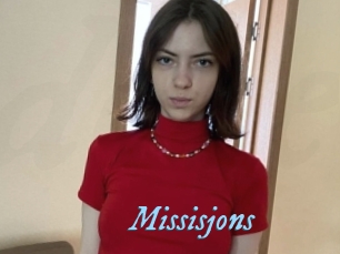 Missisjons