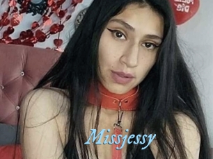 Missjessy