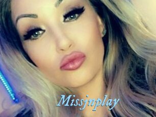 Missjnplay