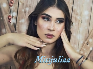 Missjuliaa
