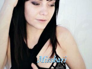 Misskari