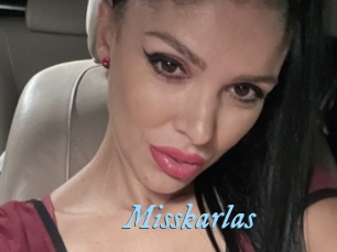 Misskarlas