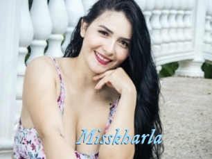 Misskharla
