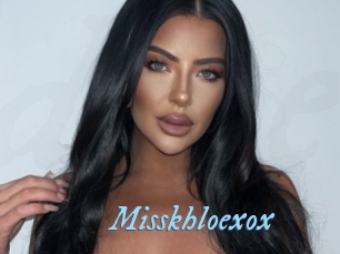 Misskhloexox