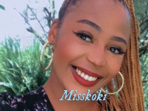 Misskoki