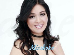 Misskoko