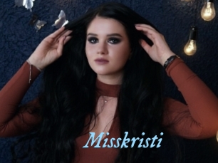 Misskristi