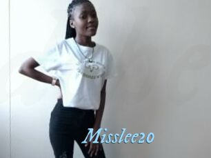 misslee20 DeriheruI