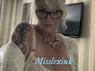 Misslexiuk
