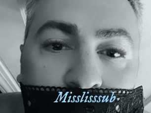Misslisssub