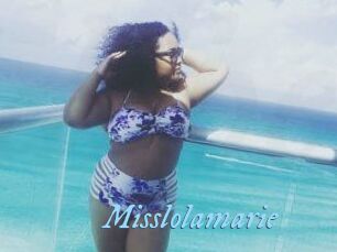 Misslolamarie