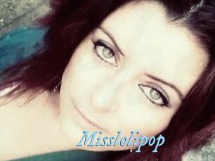 Misslolipop