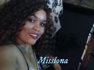 Misslona