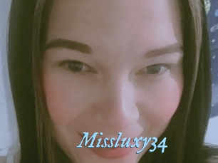Missluxy34
