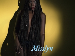 misslyn DeriheruI