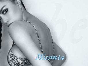 missm1a DeriheruI