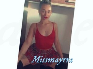 missmayrra DeriheruI