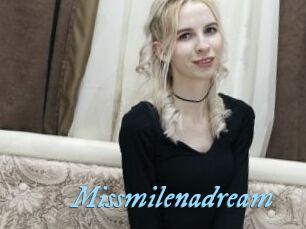 Missmilenadream