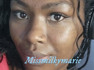 missmilkymarie DeriheruI