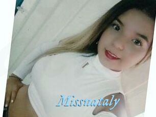 Missnataly