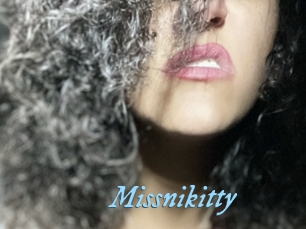 Missnikitty