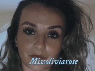 missoliviarose DeriheruI