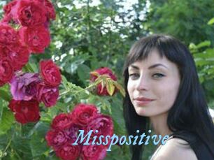 Misspositive