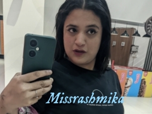 Missrashmika