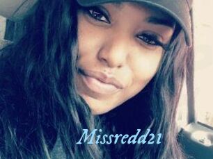 Missredd21