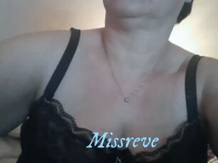 Missreve