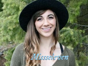 Missseleven