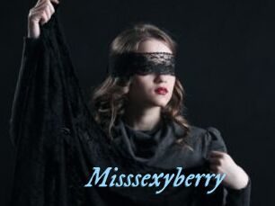 Misssexyberry