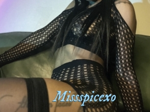Missspicexo