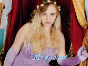 Missstasyx