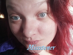 Missstoner