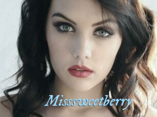 Misssweetberry