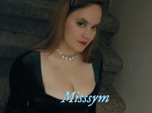 Misssym
